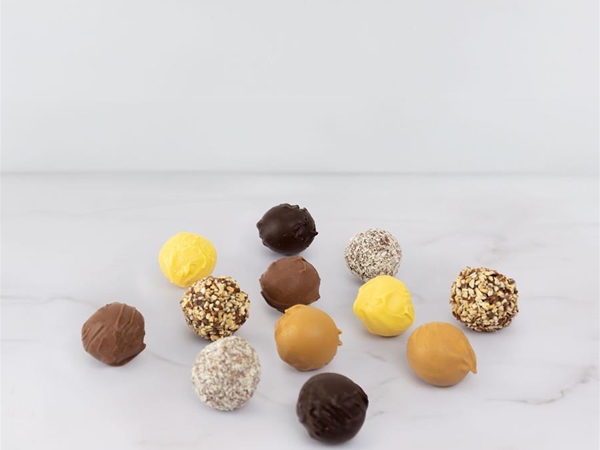 Bonbons & Truffels
