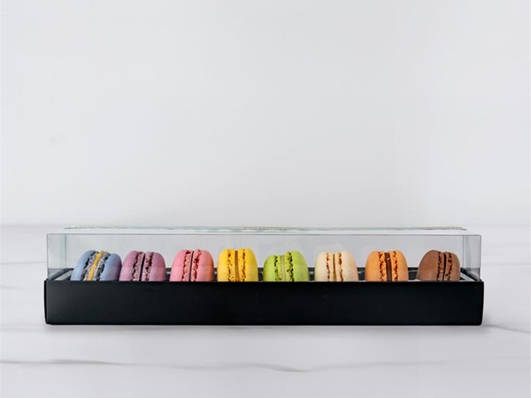 Macarons