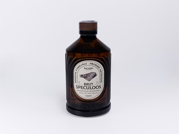 Speculaas siroop