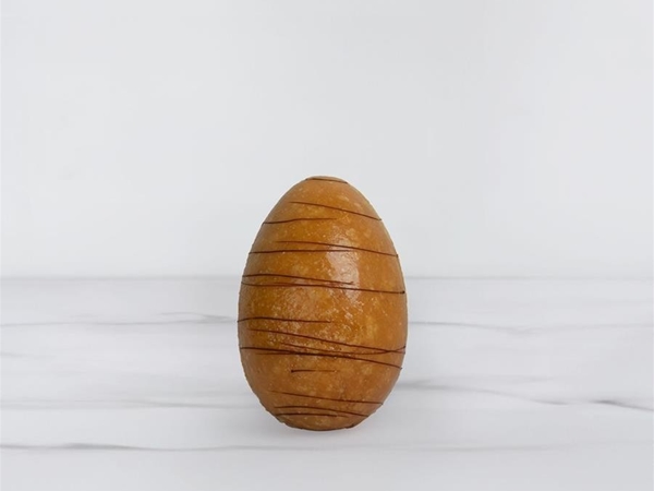 Nougat Ei slagroom advocaat