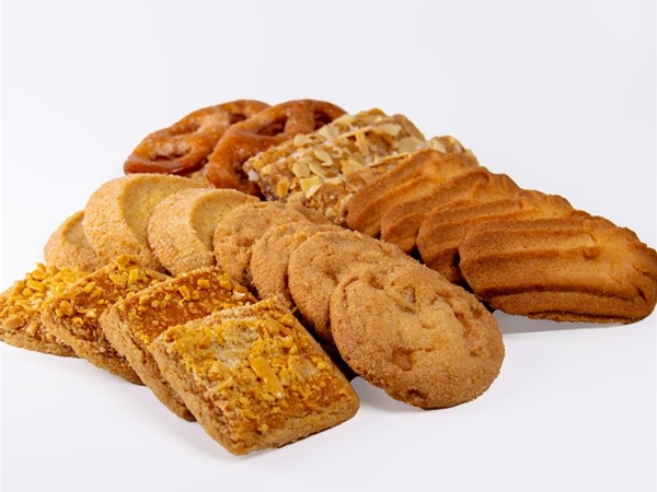 Boterkoekjes