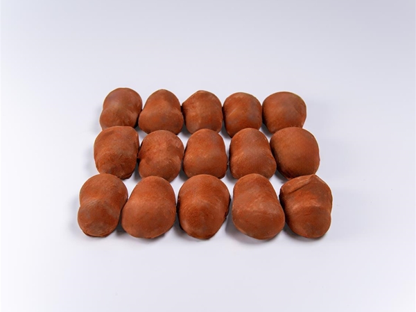 Slagroom truffels +/- 250 gram