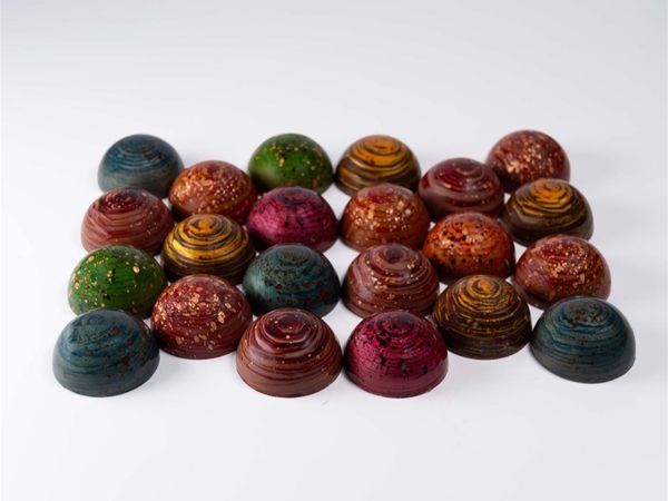 Riche bonbons per 22