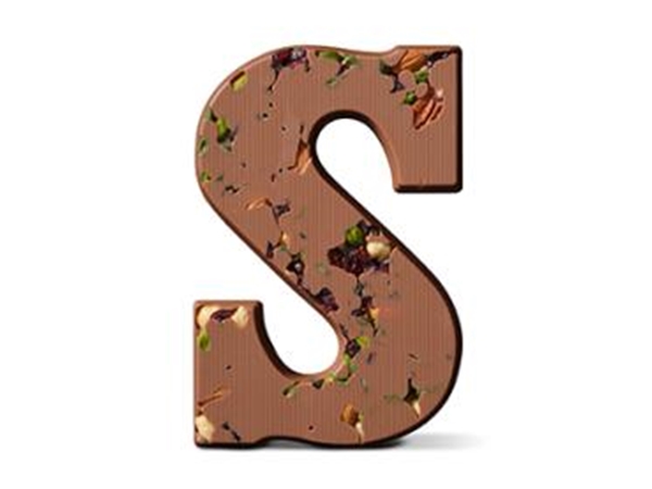 Letter Studentenhaver Melk 200 gr.&nbsp;s