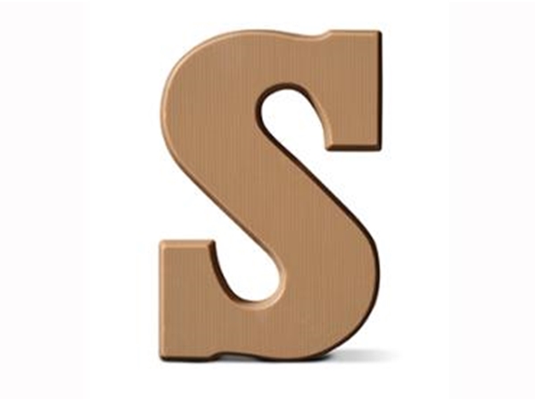 ChocoladeLetter Blond